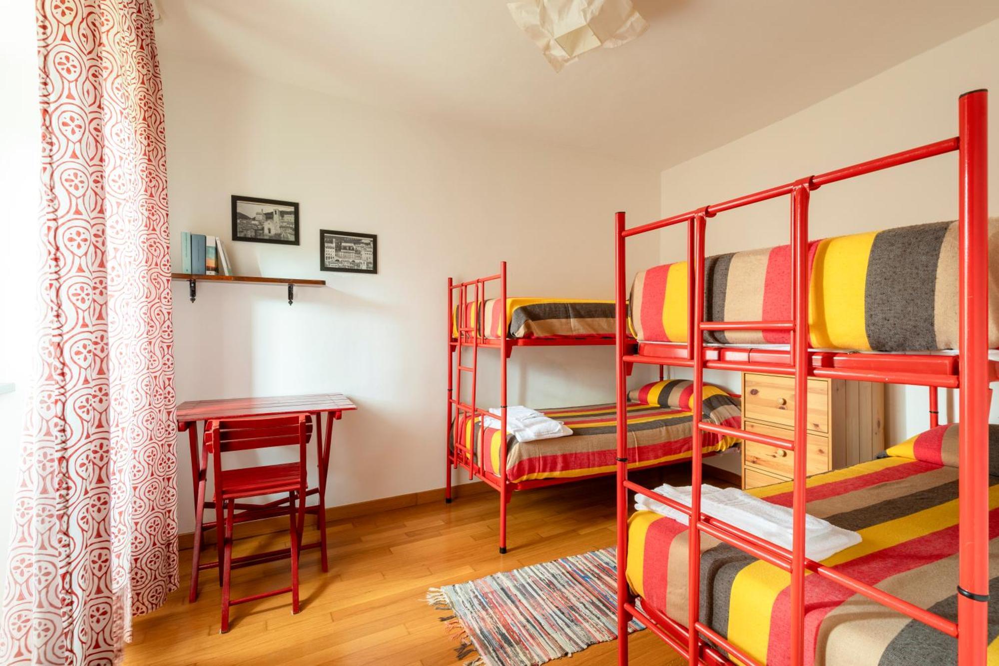 Agriturismo I Gelsi Di Santa Cristina Gubbio Eksteriør bilde