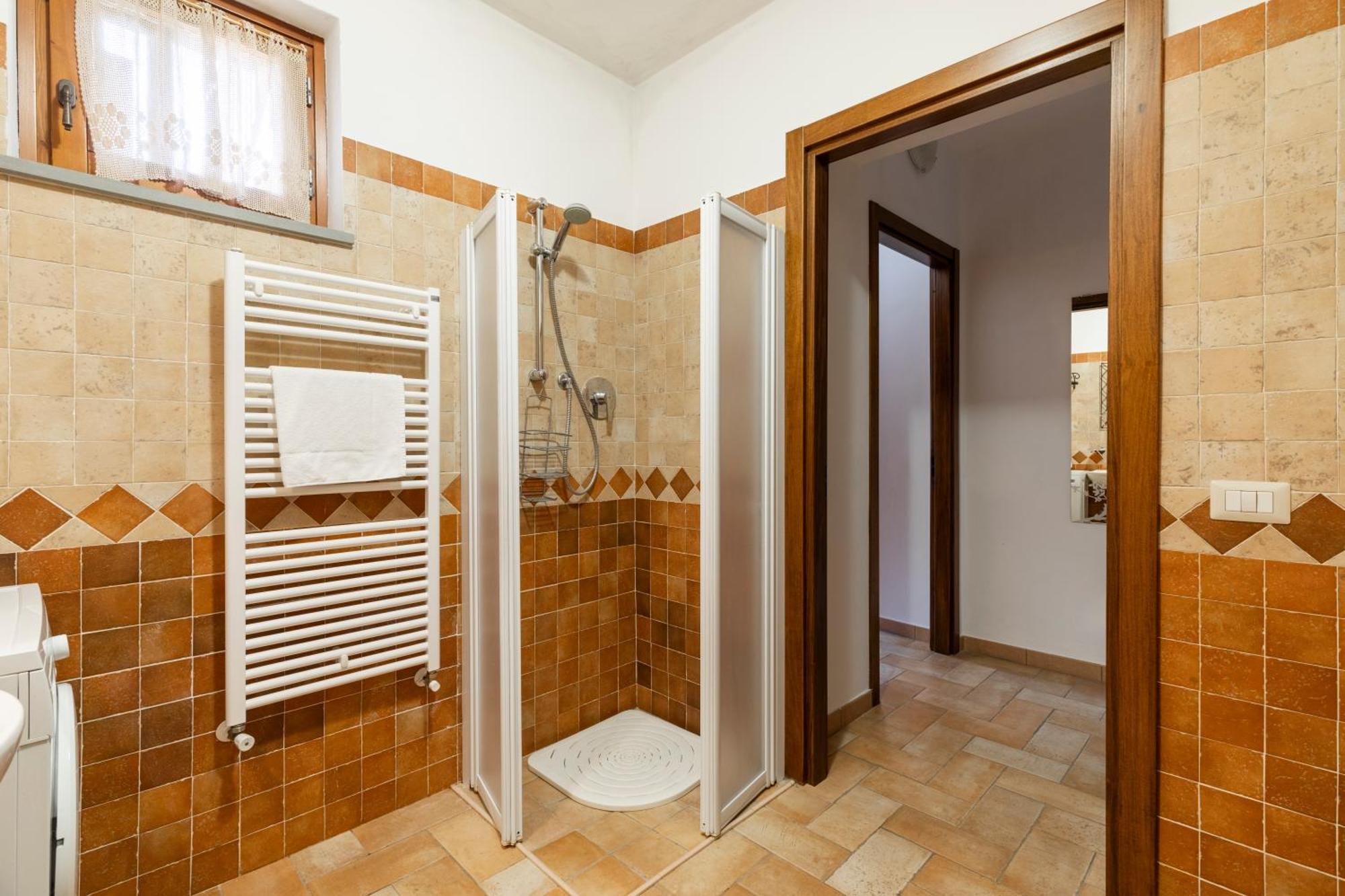 Agriturismo I Gelsi Di Santa Cristina Gubbio Eksteriør bilde