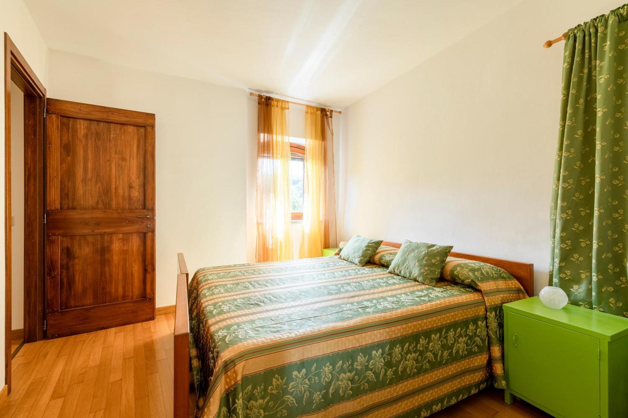 Agriturismo I Gelsi Di Santa Cristina Gubbio Eksteriør bilde
